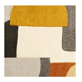 Ορθογώνιο Χαλί 150 x 200 cm Barcelona Home Deco Factory TX9350 Ορθογώνιο Χαλί 150 x 200 cm Barcelona Home Deco Factory TX9350