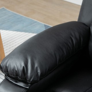 HOMCOM Electric Relax Πολυθρόνα και Ανυψωτικό Ανακλινόμενο έως 160°... HOMCOM Electric Relax Πολυθρόνα και Ανυψωτικό Ανακλινόμενο έως 160°...