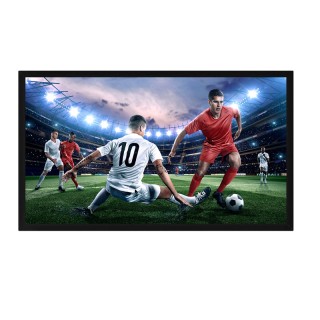 Οθόνη Προβολής Projector για Τοίχο 16:9 HD 4K 110 VEVOR TYPM110YC16... Οθόνη Προβολής Projector για Τοίχο 16:9 HD 4K 110 VEVOR TYPM110YC16...