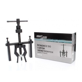 Εξωλκέας Ρουλεμάν Οπής με 3 Βραχίονες 12 - 38 mm Kraft&Dele KD-1113 Εξωλκέας Ρουλεμάν Οπής με 3 Βραχίονες 12 - 38 mm Kraft&Dele KD-1113