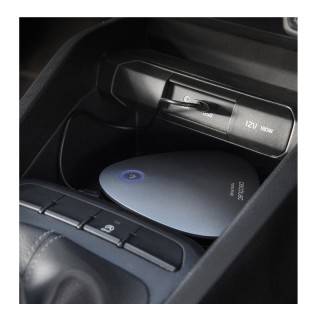 Οζονιστής Αέρα 3 W Cecotec TotalPure 1000 CEC-05616 Οζονιστής Αέρα 3 W Cecotec TotalPure 1000 CEC-05616