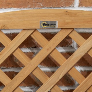 Outsunny Εξωτερική Μηχανή Ελάτης Ημιβαρελιού με Ανυψωμένο Κατακόρυφ... Outsunny Εξωτερική Μηχανή Ελάτης Ημιβαρελιού με Ανυψωμένο Κατακόρυφ...