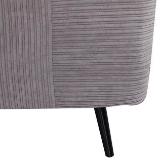 HOMCOM 2 σε 1 μονό κρεβάτι πολυθρόνας, ρυθμιζόμενη πλάτη σε 3 επίπε... HOMCOM 2 σε 1 μονό κρεβάτι πολυθρόνας, ρυθμιζόμενη πλάτη σε 3 επίπε...