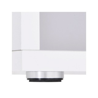 Πάγκος Αποθήκευσης Παπουτσιών με 3 Ράφια και Κάθισμα 43 x 80 x 30 c... Πάγκος Αποθήκευσης Παπουτσιών με 3 Ράφια και Κάθισμα 43 x 80 x 30 c...