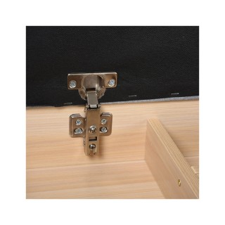 Πάγκος Αποθήκευσης Παπουτσιών με 3 Ράφια και Κάθισμα 48 x 80 x 30 c... Πάγκος Αποθήκευσης Παπουτσιών με 3 Ράφια και Κάθισμα 48 x 80 x 30 c...