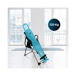 Πάγκος Αναστροφής με Πλάτη - Πολυόργανο DrumFit Inversion 1800 Ceco...