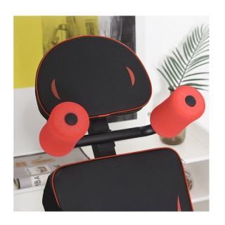 Πάγκος Αναστροφής με Πλάτη - Πολυόργανο Inversion Table HOMCOM A91-090 Πάγκος Αναστροφής με Πλάτη - Πολυόργανο Inversion Table HOMCOM A91-090