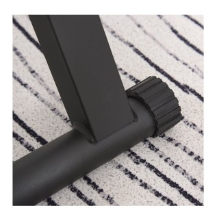 Πάγκος Αναστροφής με Πλάτη - Πολυόργανο Inversion Table HOMCOM A91-090