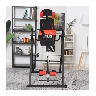 Πάγκος Αναστροφής με Πλάτη - Πολυόργανο Inversion Table HOMCOM A91-090 Πάγκος Αναστροφής με Πλάτη - Πολυόργανο Inversion Table HOMCOM A91-090