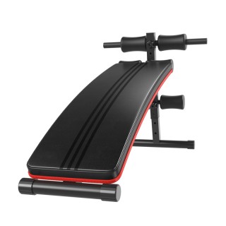 Πάγκος Κοιλιακών και Ασκήσεων Sit Up 139 x 47 x 51-69 cm HOMCOM A91...