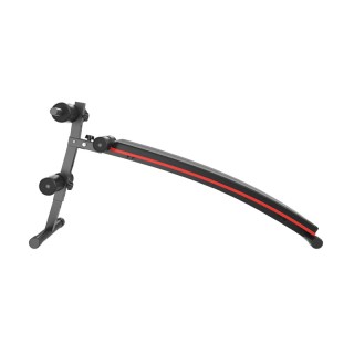 Πάγκος Κοιλιακών και Ασκήσεων Sit Up 139 x 47 x 51-69 cm HOMCOM A91...