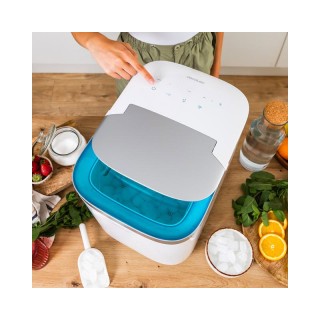 Παγομηχανή 15 Kg / 24h 150 W Cecotec Chillin Ice 1500 CEC-08052