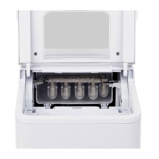 Παγομηχανή 1.5 Lt 12 Kg 120 W Wëasy IGLOO8