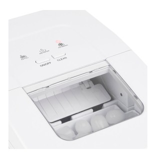 Παγομηχανή 1.5 Lt 12 Kg 120 W Wëasy IGLOO8 Παγομηχανή 1.5 Lt 12 Kg 120 W Wëasy IGLOO8