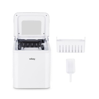 Παγομηχανή 1.5 Lt 12 Kg 120 W Wëasy IGLOO8