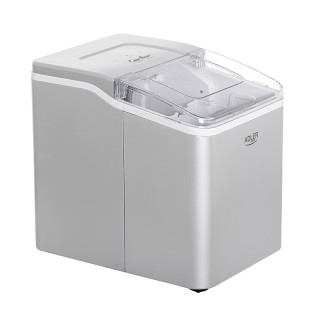 Παγομηχανή 1.5 Lt 12 Kg / 24h 100 W Adler AD-8086