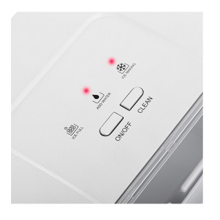 Παγομηχανή 1.5 Lt 12 Kg / 24h 100 W Adler AD-8086 Παγομηχανή 1.5 Lt 12 Kg / 24h 100 W Adler AD-8086