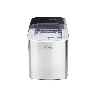Παγομηχανή 2.1 Lt 12 Kg / 24h 120 W H.Koenig ICEK12