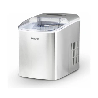 Eismaschine 2.1 Lt 12 Kg / 24h 120 W H.Koenig KB14