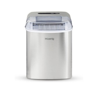 Παγομηχανή 2.1 Lt 12 Kg / 24h 120 W H.Koenig KB14
