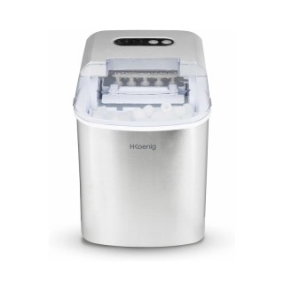 Παγομηχανή 2.1 Lt 12 Kg / 24h 120 W H.Koenig KB14