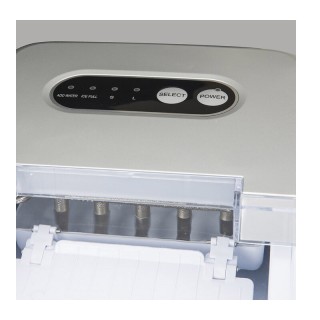 Παγομηχανή 2.1 Lt 12 Kg / 24h 120 W H.Koenig KB14