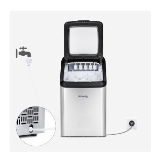 Παγομηχανή H.Koenig 2.8 Lt KBP40