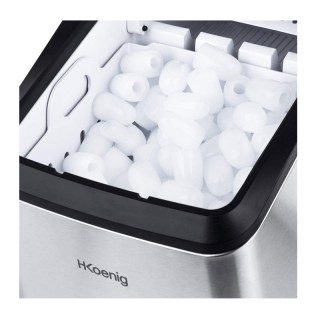 Παγομηχανή H.Koenig 2.8 Lt KBP40