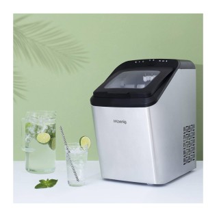 Παγομηχανή H.Koenig 2.8 Lt KBP40