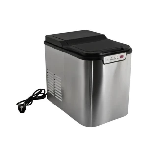 Eismaschine Malatec 2.2 Lt 5537