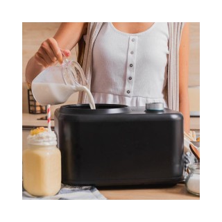 Παγωτομηχανή 0.8 Lt 100 W Gelacy 800 Cecotec CEC-08049 Παγωτομηχανή 0.8 Lt 100 W Gelacy 800 Cecotec CEC-08049