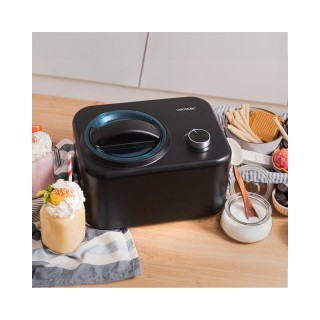 Παγωτομηχανή 0.8 Lt 100 W Gelacy 800 Cecotec CEC-08049 Παγωτομηχανή 0.8 Lt 100 W Gelacy 800 Cecotec CEC-08049