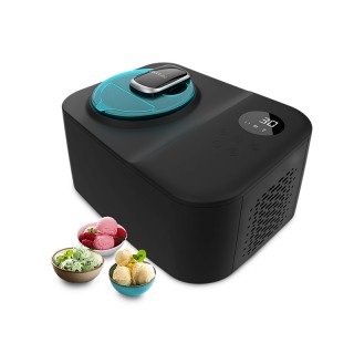 Παγωτομηχανή 1.2 Lt 110 W Gelacy 1200 Touch Cecotec CEC-08044 Παγωτομηχανή 1.2 Lt 110 W Gelacy 1200 Touch Cecotec CEC-08044