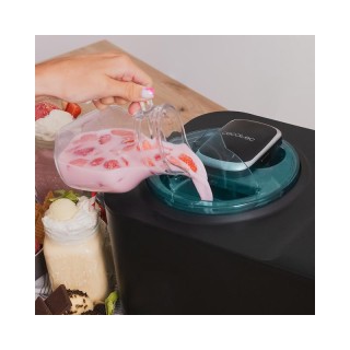 Παγωτομηχανή 1.2 Lt 110 W Gelacy 1200 Touch Cecotec CEC-08044