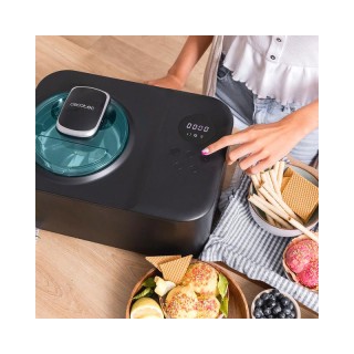 Παγωτομηχανή 1.2 Lt 110 W Gelacy 1200 Touch Cecotec CEC-08044 Παγωτομηχανή 1.2 Lt 110 W Gelacy 1200 Touch Cecotec CEC-08044