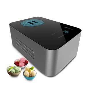Παγωτομηχανή 1.5 Lt 150 W Gelacy 1500 Touch Cecotec CEC-08050 Παγωτομηχανή 1.5 Lt 150 W Gelacy 1500 Touch Cecotec CEC-08050