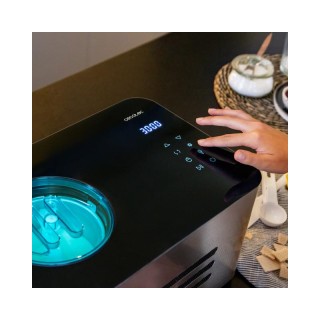 Παγωτομηχανή 1.5 Lt 150 W Gelacy 1500 Touch Cecotec CEC-08050 Παγωτομηχανή 1.5 Lt 150 W Gelacy 1500 Touch Cecotec CEC-08050