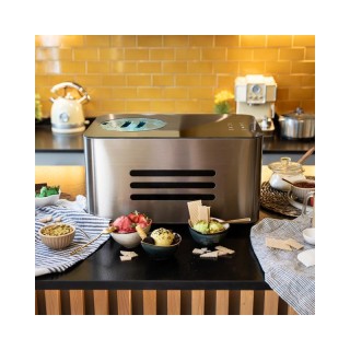 Παγωτομηχανή 1.5 Lt 150 W Gelacy 1500 Touch Cecotec CEC-08050 Παγωτομηχανή 1.5 Lt 150 W Gelacy 1500 Touch Cecotec CEC-08050