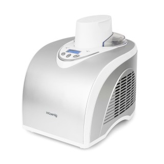 Παγωτομηχανή 1 Lt 135 W H.Koenig HF180 Παγωτομηχανή 1 Lt 135 W H.Koenig HF180