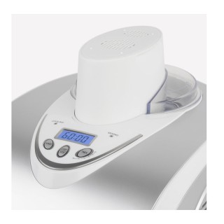 Παγωτομηχανή 1 Lt 135 W H.Koenig HF180 Παγωτομηχανή 1 Lt 135 W H.Koenig HF180