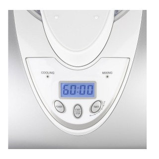 Παγωτομηχανή 1 Lt 135 W H.Koenig HF180 Παγωτομηχανή 1 Lt 135 W H.Koenig HF180