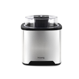 Παγωτομηχανή 2 Lt 12 W H.Koenig SRB80 Παγωτομηχανή 2 Lt 12 W H.Koenig SRB80