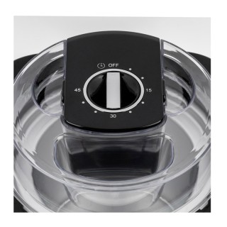 Παγωτομηχανή 2 Lt 12 W H.Koenig SRB80 Παγωτομηχανή 2 Lt 12 W H.Koenig SRB80