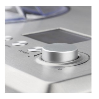 Παγωτομηχανή 2 Lt 180 W H.Koenig HF320 Παγωτομηχανή 2 Lt 180 W H.Koenig HF320