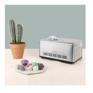 Παγωτομηχανή 2 Lt 180 W H.Koenig HF320