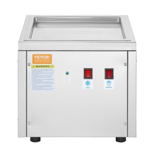 Παγωτομηχανή για Ρολό Παγωτού 340 x 310 x 300 mm VEVOR JYTMDGLCB210... Παγωτομηχανή για Ρολό Παγωτού 340 x 310 x 300 mm VEVOR JYTMDGLCB210...