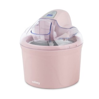 Παγωτομηχανή για Σορμπέ 1.5 Lt 12 W Wëasy MYA60 Παγωτομηχανή για Σορμπέ 1.5 Lt 12 W Wëasy MYA60