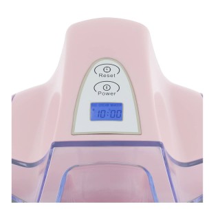 Παγωτομηχανή για Σορμπέ 1.5 Lt 12 W Wëasy MYA60 Παγωτομηχανή για Σορμπέ 1.5 Lt 12 W Wëasy MYA60