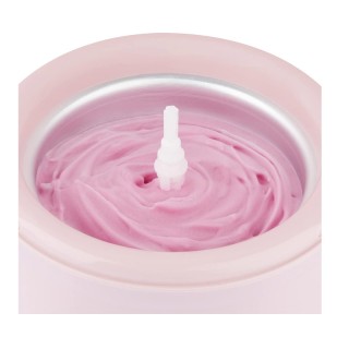 Παγωτομηχανή για Σορμπέ 1.5 Lt 12 W Wëasy MYA60 Παγωτομηχανή για Σορμπέ 1.5 Lt 12 W Wëasy MYA60