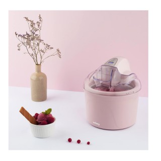 Παγωτομηχανή για Σορμπέ 1.5 Lt 12 W Wëasy MYA60 Παγωτομηχανή για Σορμπέ 1.5 Lt 12 W Wëasy MYA60